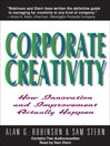 Corporate Creativity